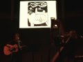 Stranger in your Land - Sharron Kraus & Harriet Earis