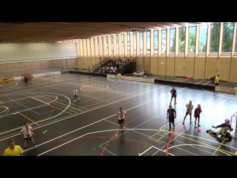 ULA2 : Chur Unihockey 2 HZ1