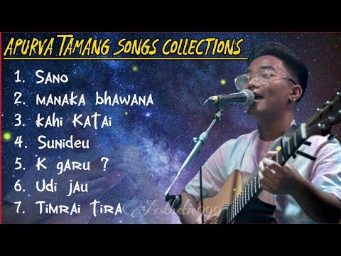 Apurva Tamang Hits Songs Collections 2022 || Audio Jukebox For Your Music Playlist