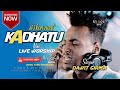 DAWIT GIRMA SI I KAN NAAF KADHATU LIVE WORSHIP
