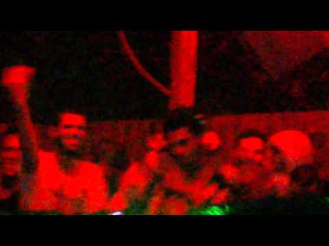 Seth Troxler b2b Jamie Jones b2b The Martinez Brothers Circoloco at DC10 CLOSING PARTY 06/10/14