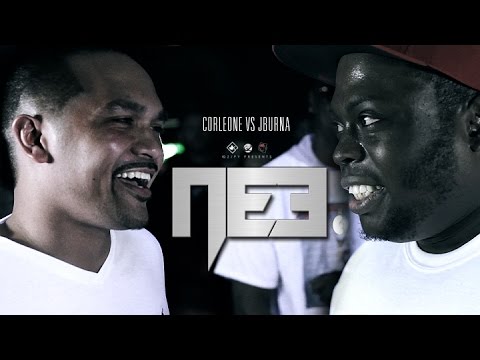 Corleone vs J Burna