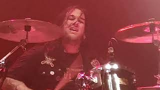 The Black Halos Vancouver reunion 2020