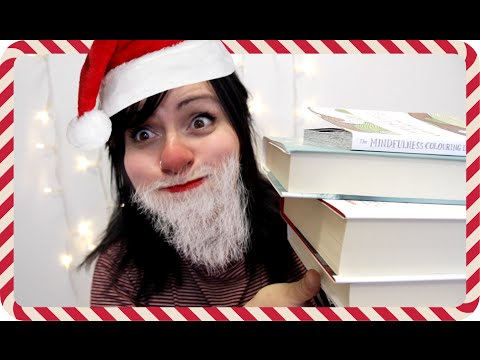 What to buy BOOK LOVERS!  A Bookish Christmas Gift Guide 2015 | #BookBreak