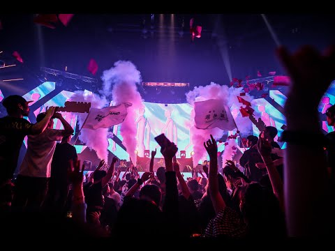 Mauro Ferdinand (RECAP Southeast Asia Tour)