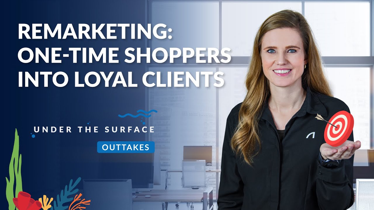 Attract Returning Website Visitors With Remarketing