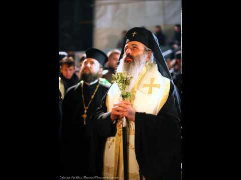 IPS Teofan: Predica la Denia celor 12 Evanghelii, JOIA MARE