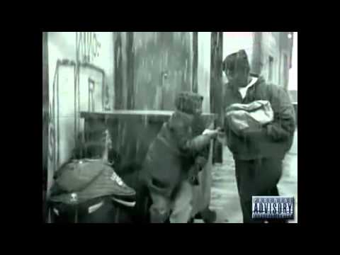 B.G Knocc Out & Gangsta Dresta - 50 50 Luv [G-Funk]