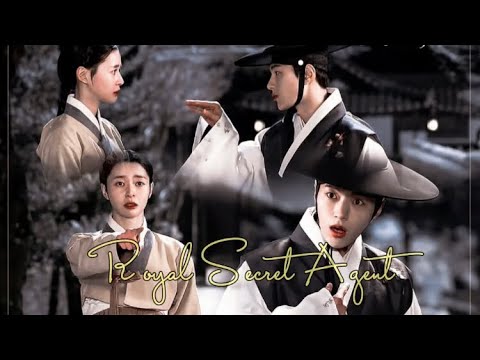 Kore Klip [ Royal Secret Agent -Someone You Loved Fmw ]