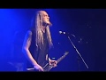 Strapping Young Lad - Home Nucleonics (For Those Aboot To Rock Live) (60fps)