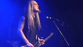 Strapping Young Lad - Home Nucleonics (For Those Aboot To Rock Live)