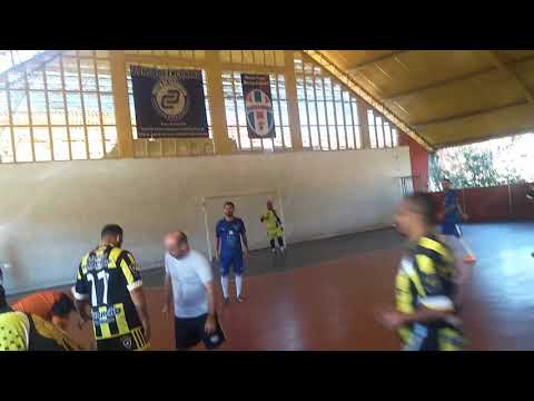 2-Quadro Malhadão 11 x 00 Catados F S