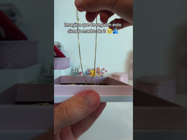 Vídeo relacionado con Boland - Collar con colgante