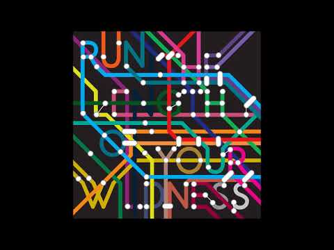 Cherushii - The Industrial City