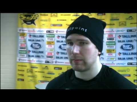 16.2.2013 Markku Flinckin haastattelu HPK-tappion jälkeen