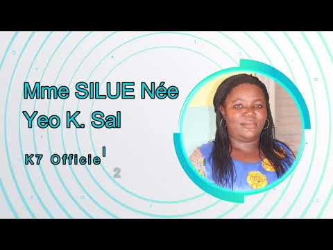 Salome Sucaf 2021 N-02 Wolo kolocolo wou w