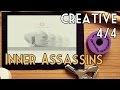How To Play Animals As Leaders Inner Assassins Prog Metal Drum Tutorials Matt Garstka