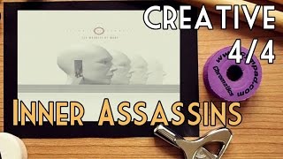 Unique 4/4 with Animals as Leaders' [Inner Assassins]