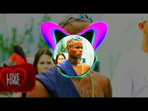 Vou Machucar Só Um Pouquinho - Catucando Gostosinho - Mc teteu (SV CLIPES)