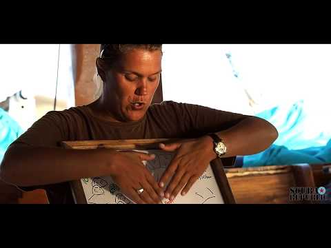 Scuba Republic - Jaya Liveaboard in Komodo