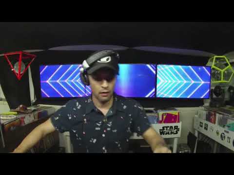 DJ TUKA - Old School