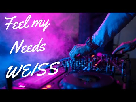 Summer House Music - Weiss - Feel my Needs - (Original Mix) Add sax
