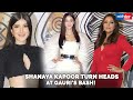 Here S How Shanaya Kapoor Stole The Limelight At Gauri Khan S Star Studded Bash