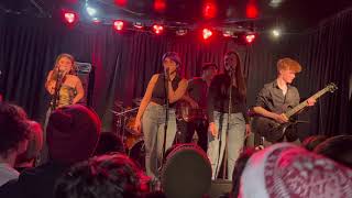 Fire - Mother&#39;s Finest