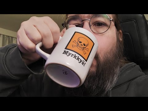 niilo22 striimaa aamu livee