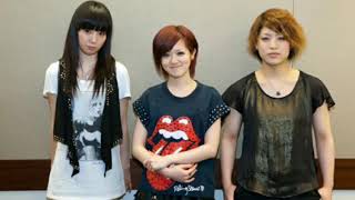 Stereopony - i do it