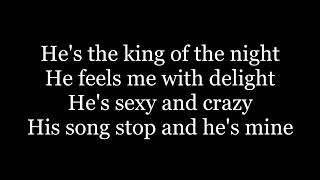 CAROLINA MARQUEZ - The Killer&#39;s Song ( lyrics )