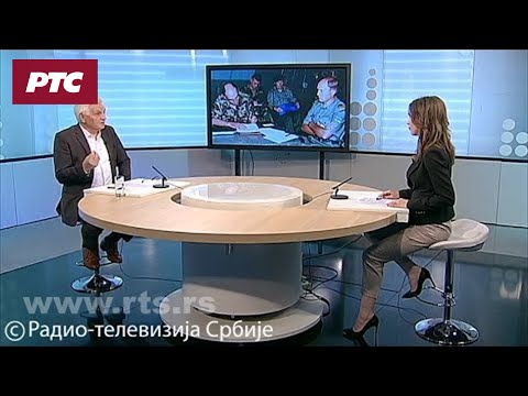 Kumanovski sporazum, kako se pregovaralo sa NATO-om