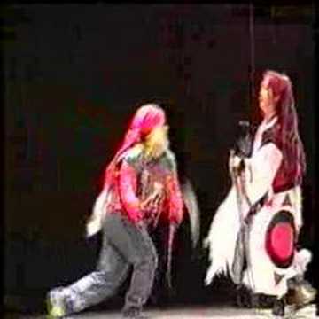 iPLAY @ Fanime 2001 - Guilty Gear X