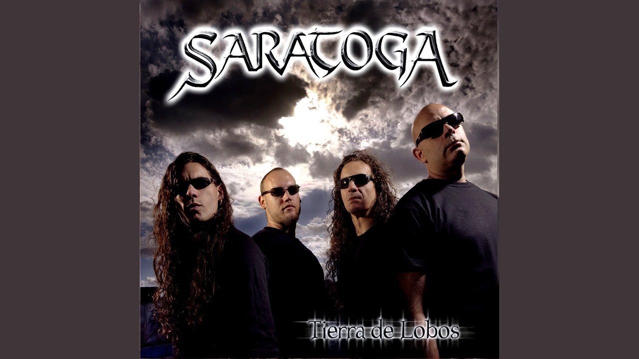 Saratoga - Contigo Sin Ti Guitar pro tab