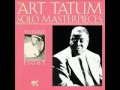 Art Tatum plays It's Only a Paper Moon (1955)