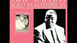 Art Tatum plays It's Only a Paper Moon (1955)