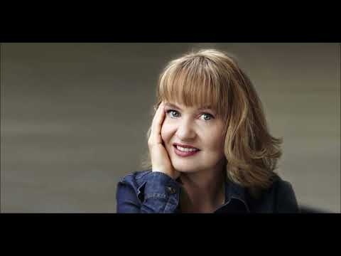 A conversation with Anne Dudley