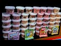 HOW TO MAKE HOMEMADE ICE CREAM FROM PACKAGED JUICE IN A BLENDER AND A STANDARD MIXER AND MAKE BIG