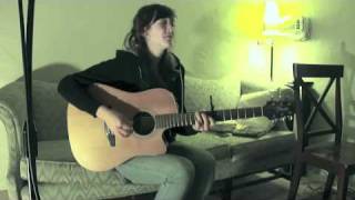 Molly Parden sings Mindy Smith's "Out Loud"
