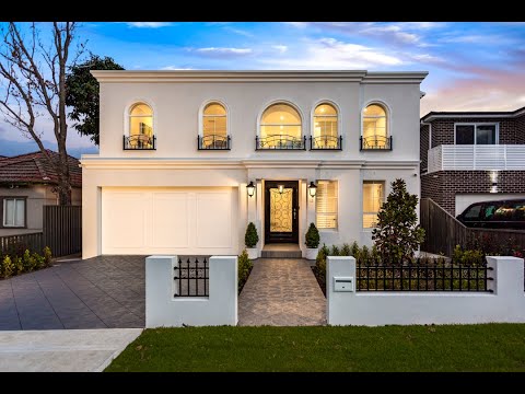 52 Northcote Road, Greenacre - Professionals Greenacre (Real Estate Video)