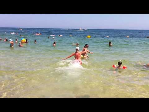 Levente & Ionela-Tunisia - Port El Kantaoui - 3