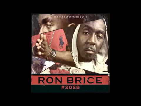 Ron Brice feat Alcap - Petit Comité (Prod JustMusic Beats)
