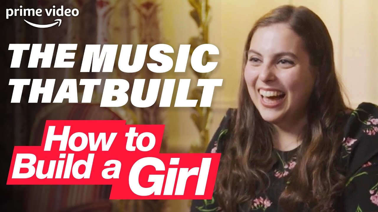 The Music Behind How to Build A Girl