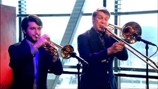 ST PAUL AND THE BROKEN BONES - GRASS IS GREENER