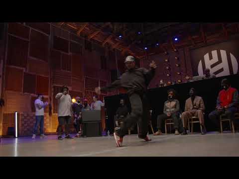 DIABLO vs CLÉMENTINE • 1/4 finale • 1vs1 All Styles • Battle Opsession 2021