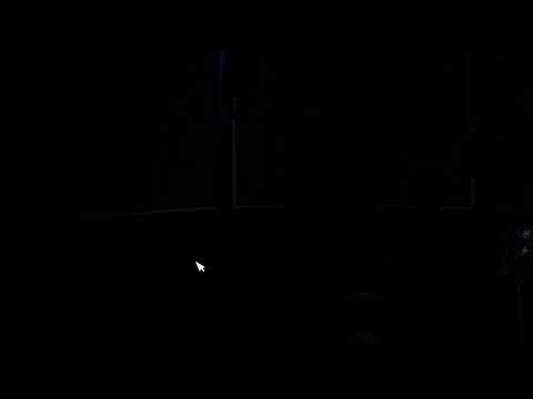 FNAF Sister Location new console port dialogue