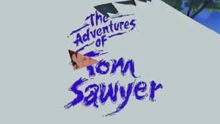 Eventyrene til Tom Sawyer : Episode 06 (Engelsk)