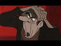 101 Dalmatians Fight Scene English Original 1080p HD
