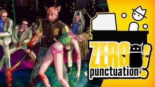 Hotline Miami video thumbnail