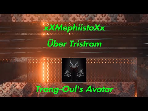 D2R - Über Tristram - Trang-Oul's Avatar